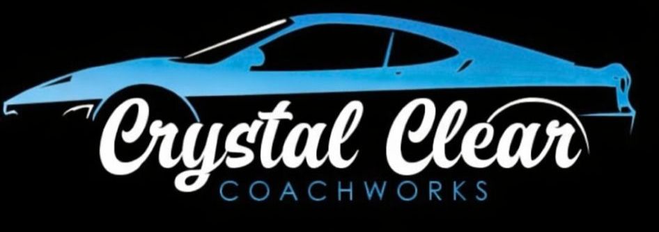 Crystal Clear Coachworks car silhouette